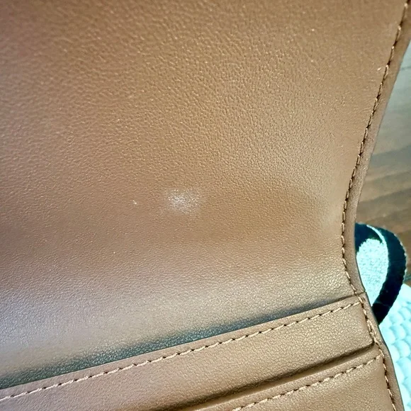 Coach Slim Envelope Wallet - Picture 6 of 6